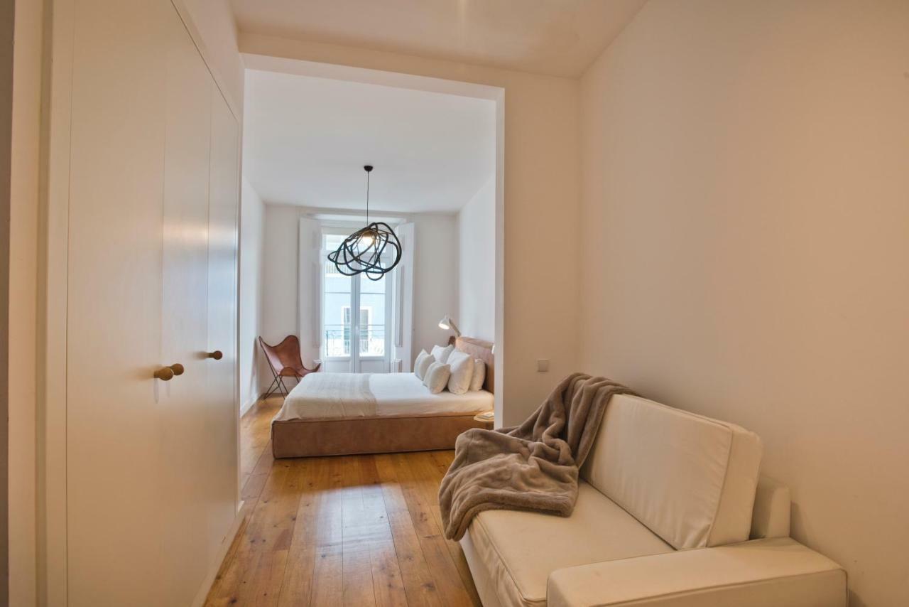 Libest Chiado 4 - Alecrim * Lissabon