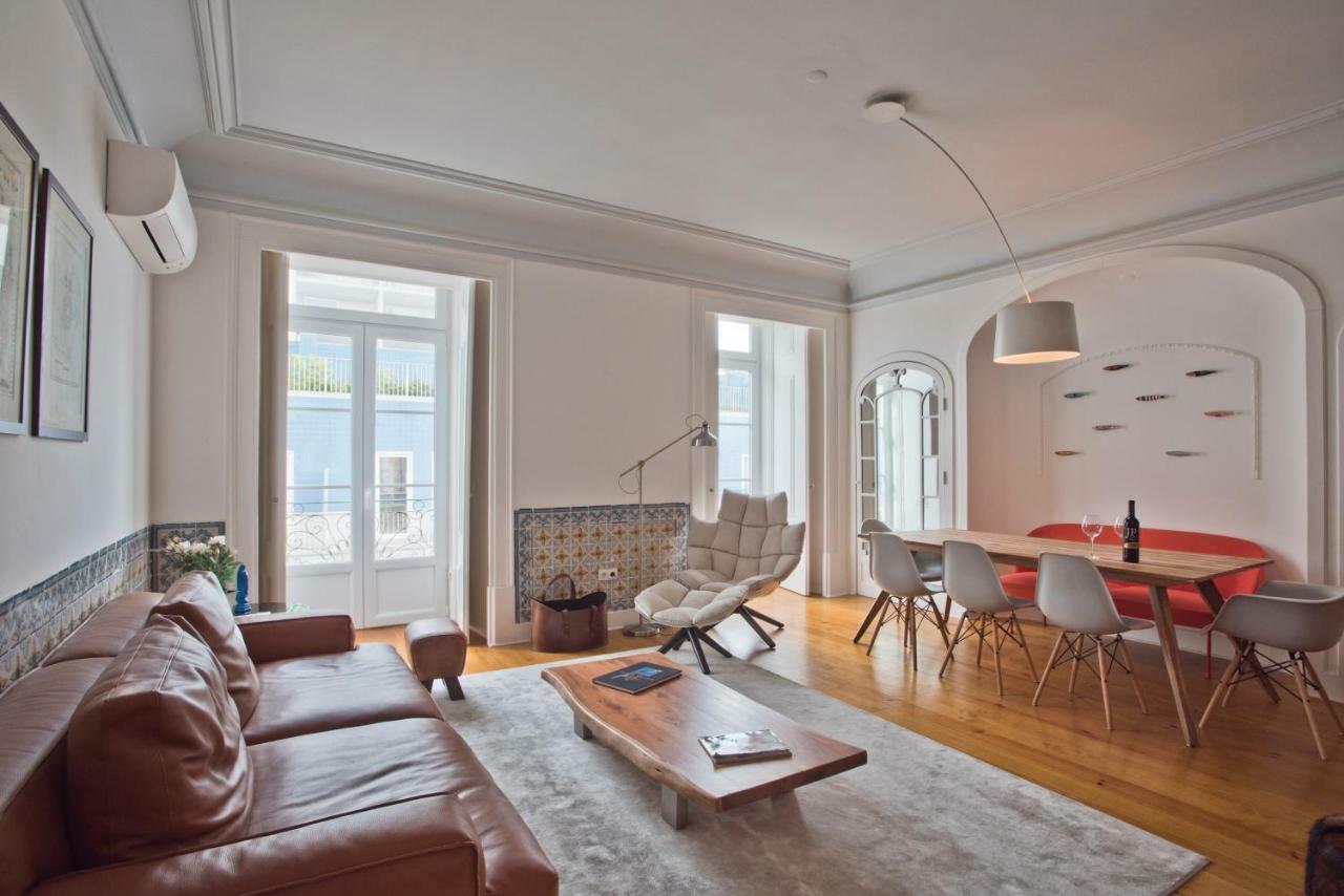 Appartement Libest Chiado 4 - Alecrim *