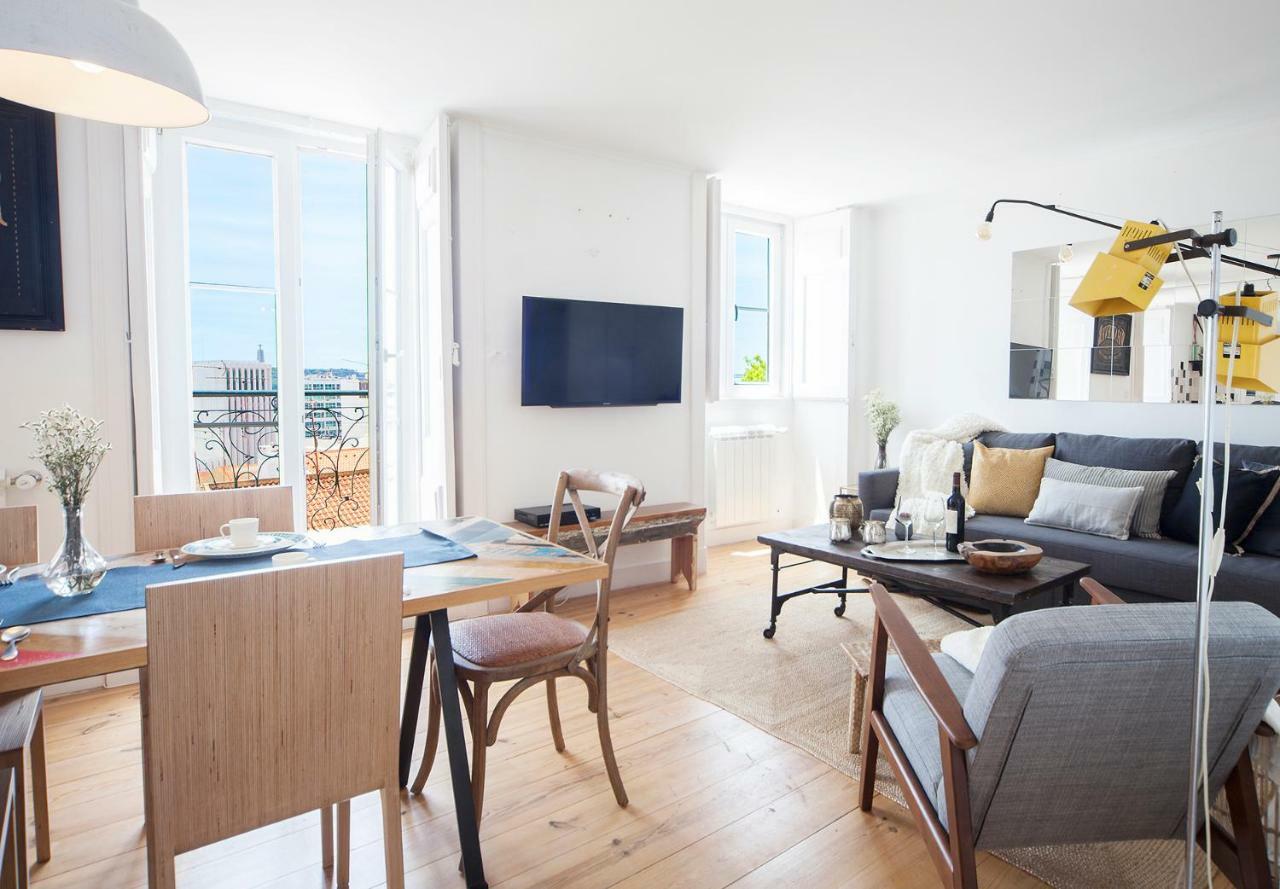 Apartment Libest Bica 1 - Cordoeiros