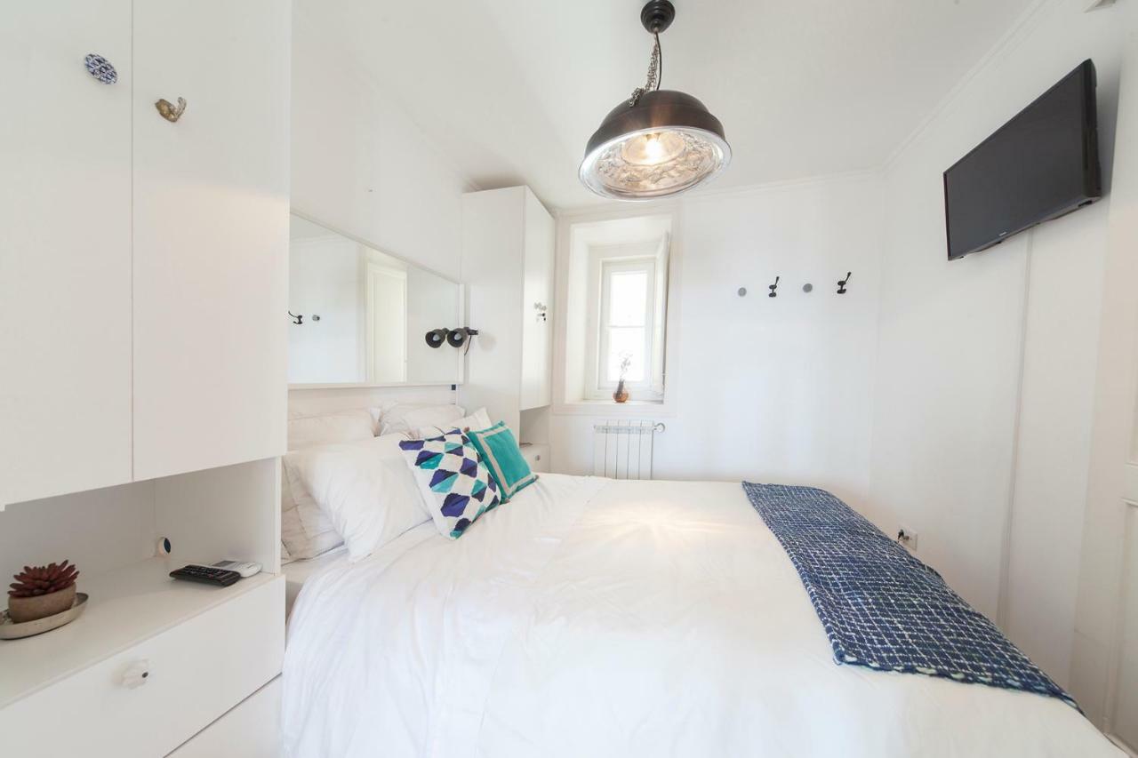 Appartement Libest Bica 1 - Cordoeiros Lissabon