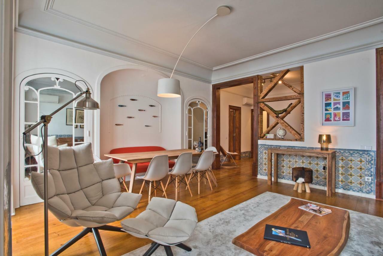 Appartement Libest Chiado 4 - Alecrim *