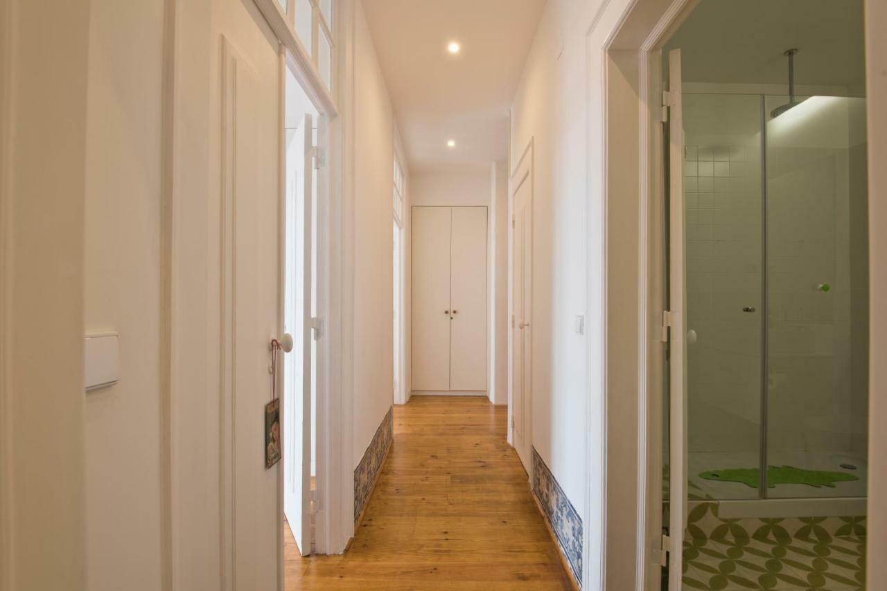 Appartement Libest Chiado 4 - Alecrim Lissabon