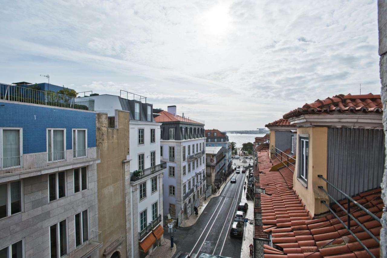 Libest Chiado 4 - Alecrim Appartement