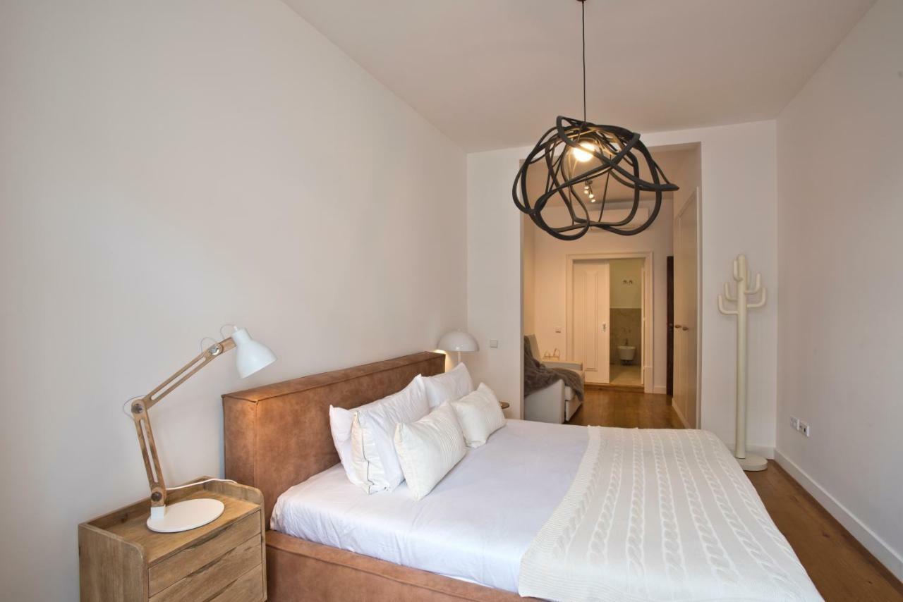 Libest Chiado 4 - Alecrim Appartement *