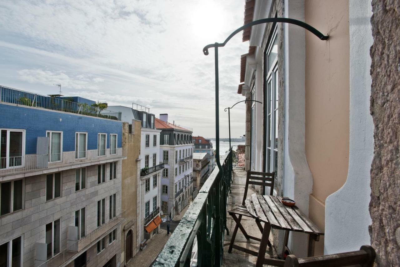 Appartement Libest Chiado 4 - Alecrim