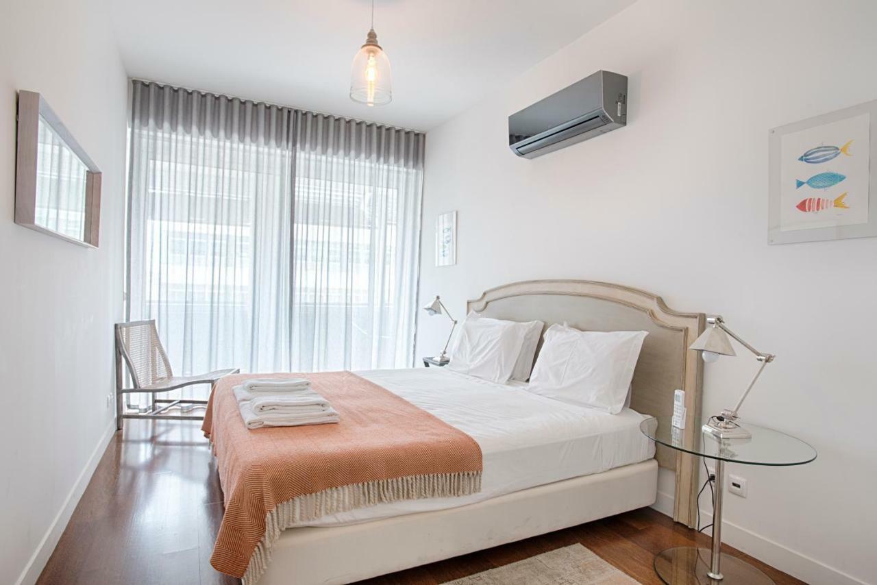 Apartment Libest Ribeira 3 - Time Out Market Lissabon