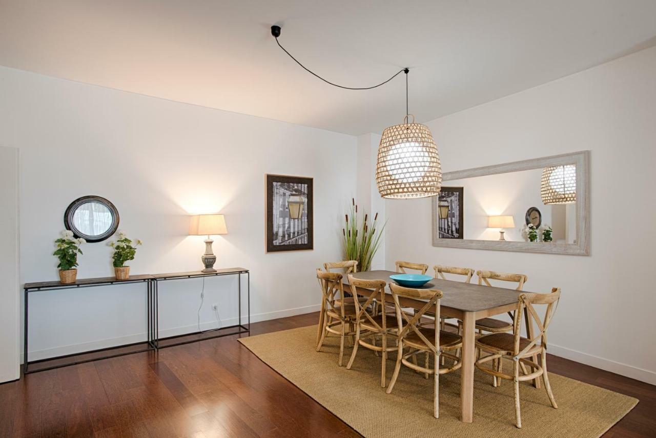 Apartment Libest Ribeira 3 - Time Out Market Lissabon