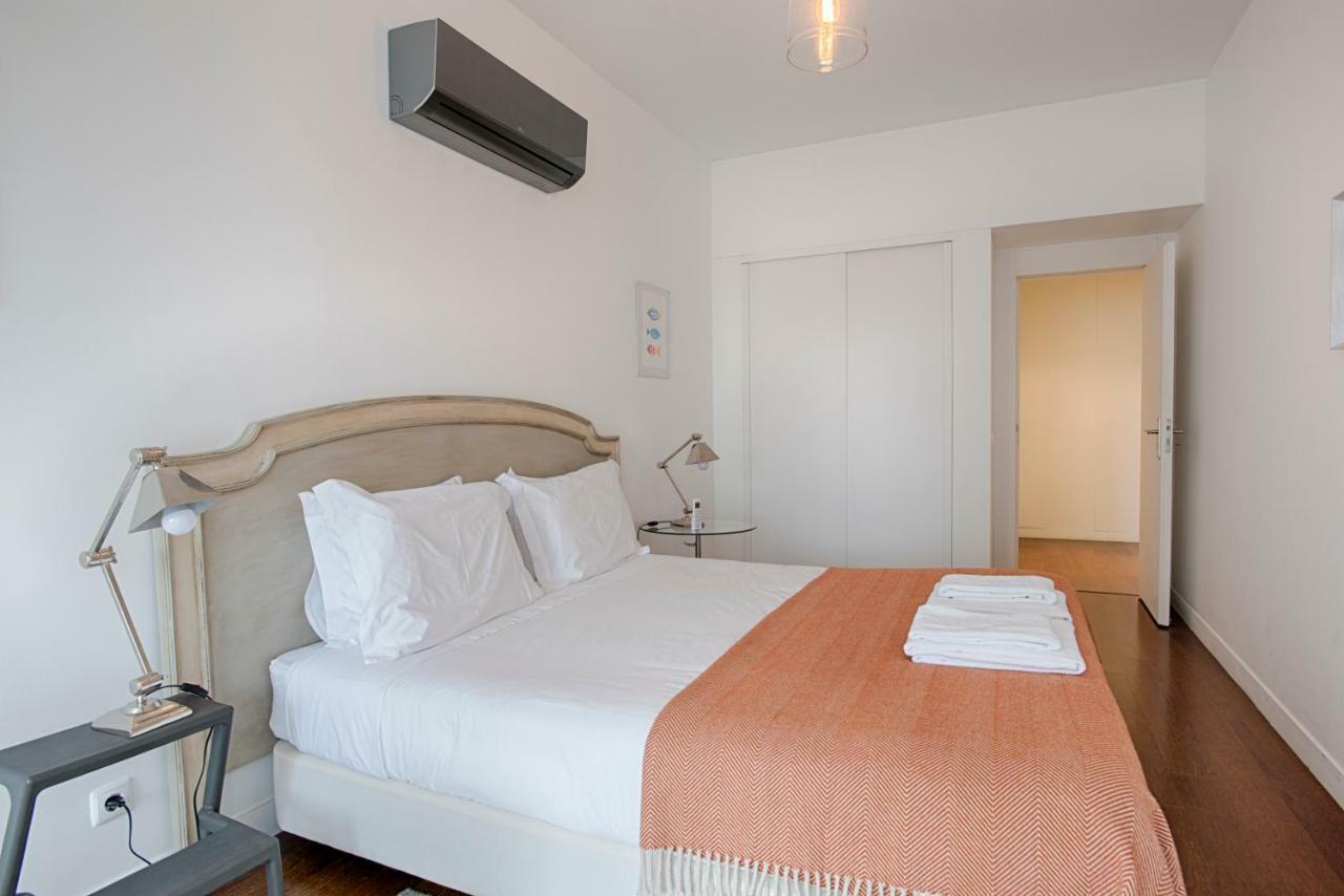 Apartment Libest Ribeira 3 - Time Out Market Lissabon