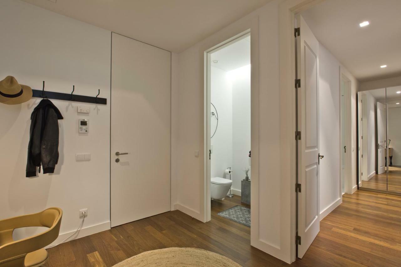 Libest Av. Da Republica 1 - Saldanha Apartment Lissabon