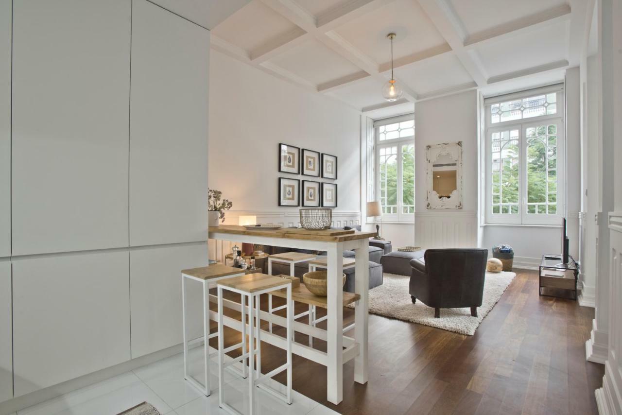 Libest Av. Da Republica 1 - Saldanha Apartment Lissabon