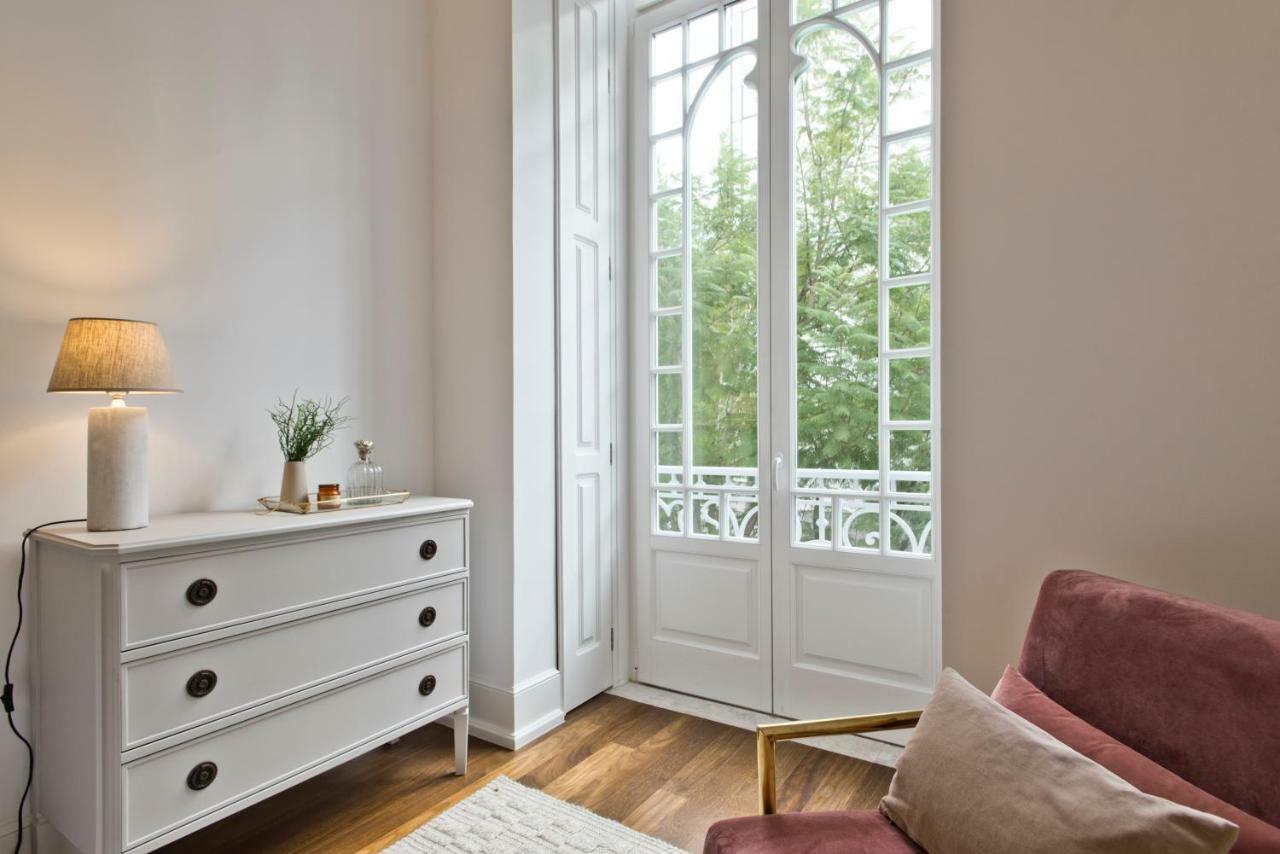 Libest Av. Da Republica 1 - Saldanha Apartment Lissabon