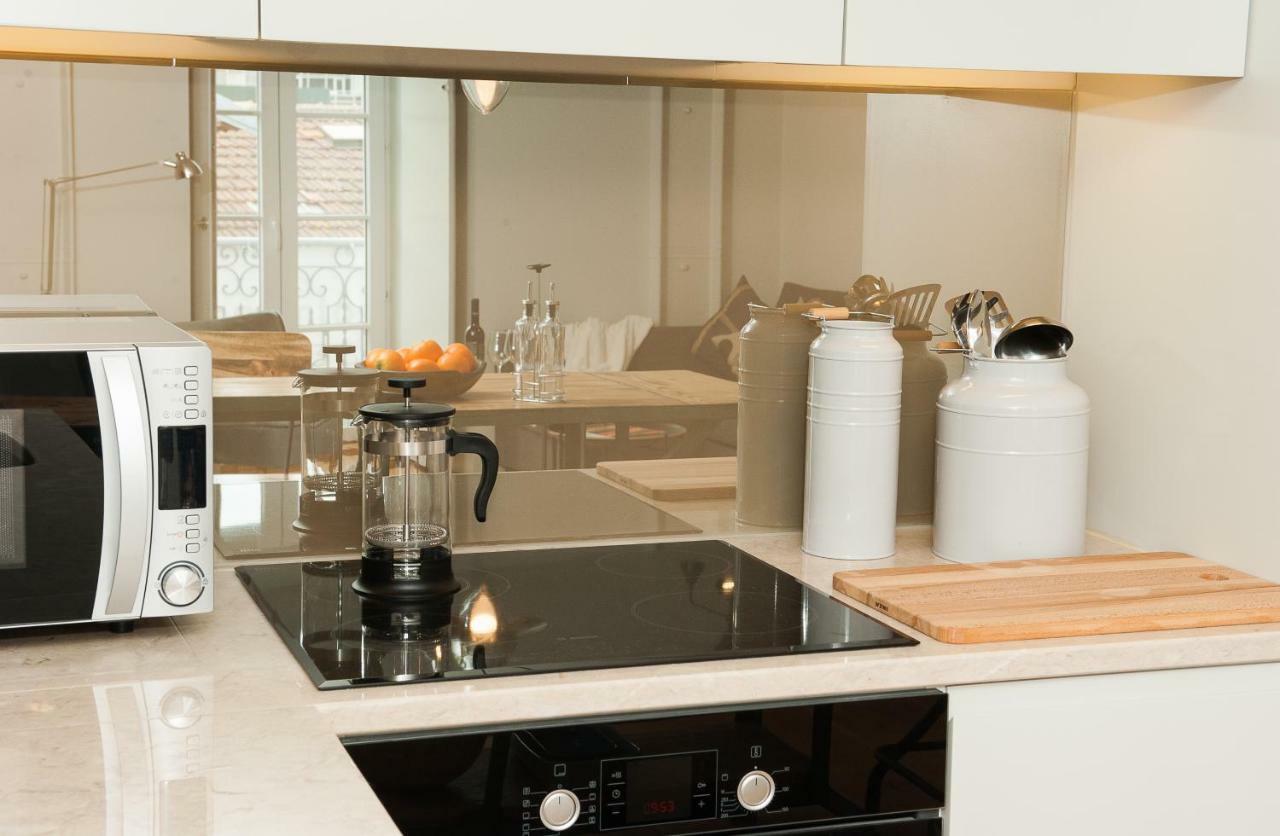 Appartement Libest Ribeira 4 - Boavista