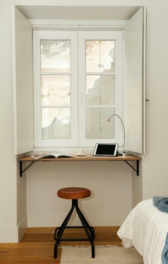Libest Ribeira 4 - Boavista Appartement *