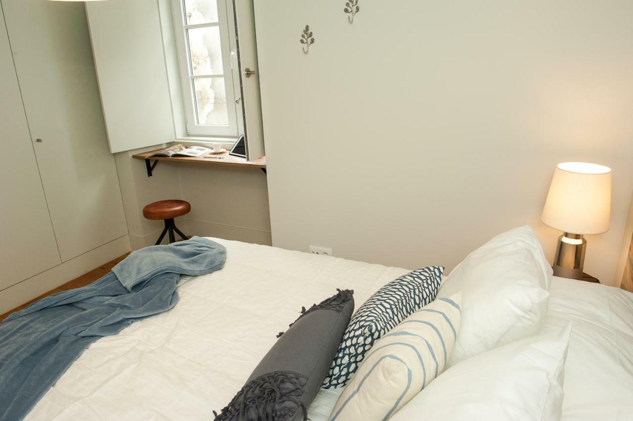 Appartement Libest Ribeira 4 - Boavista *