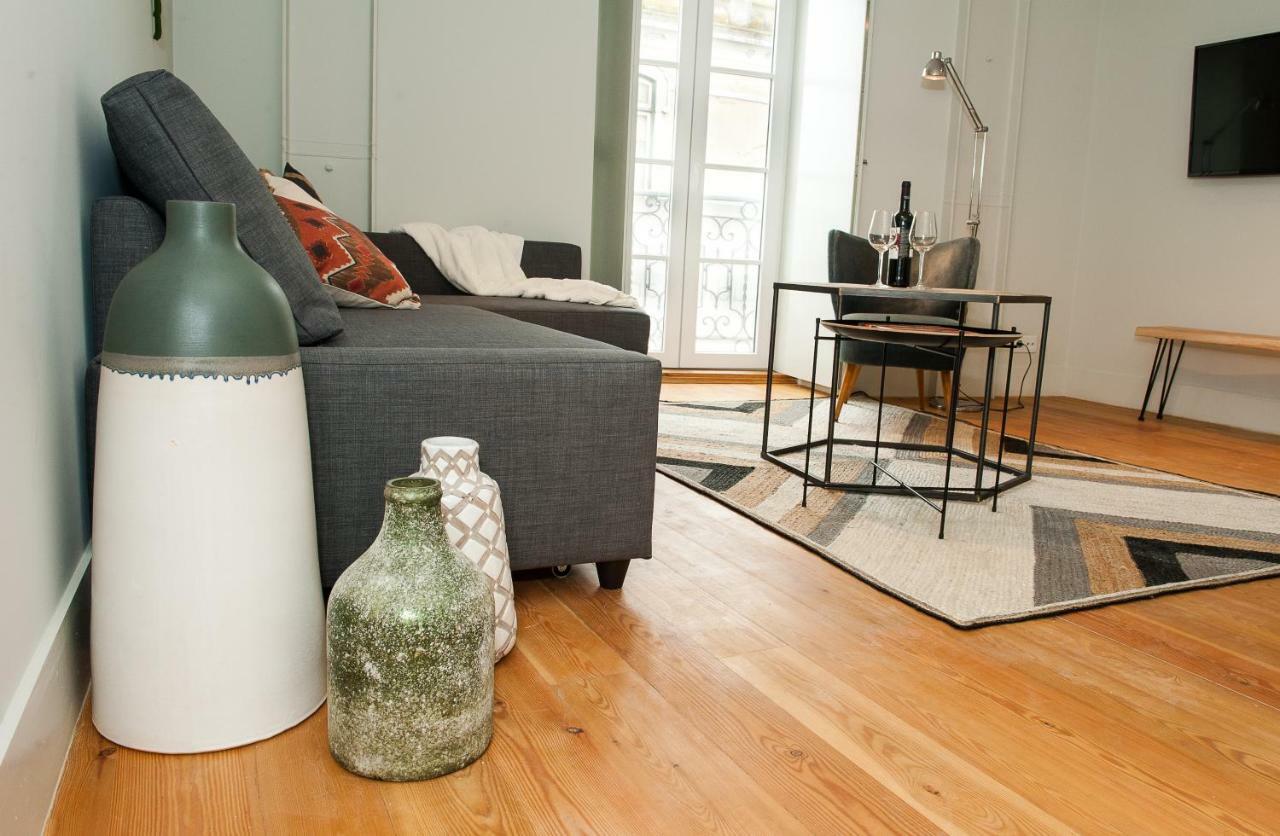 Appartement Libest Ribeira 4 - Boavista