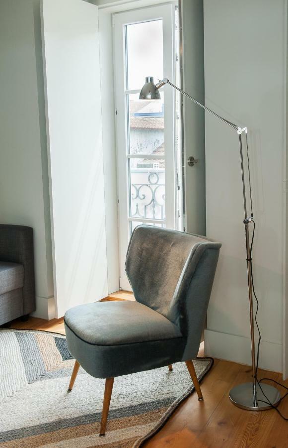 Libest Ribeira 4 - Boavista Appartement