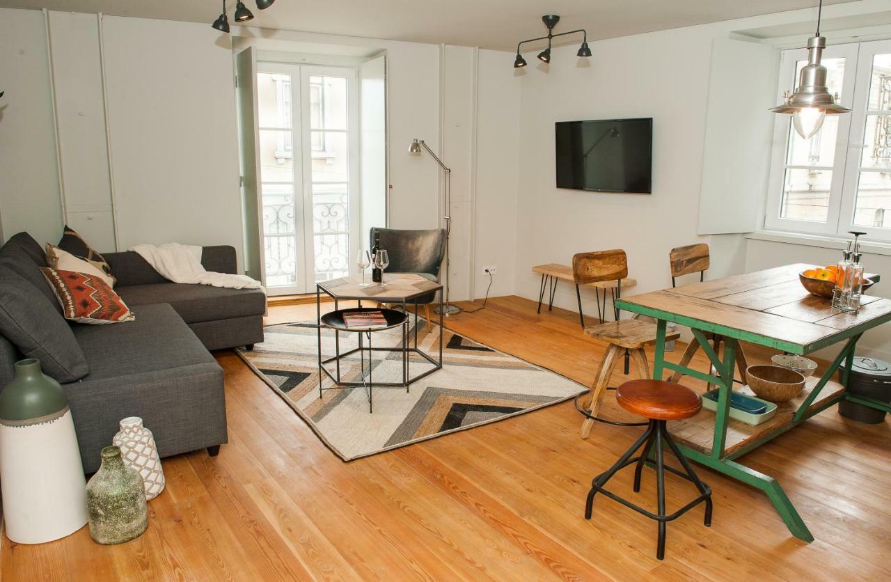 Appartement Libest Ribeira 4 - Boavista