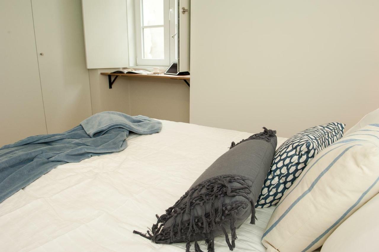 Appartement Libest Ribeira 4 - Boavista *