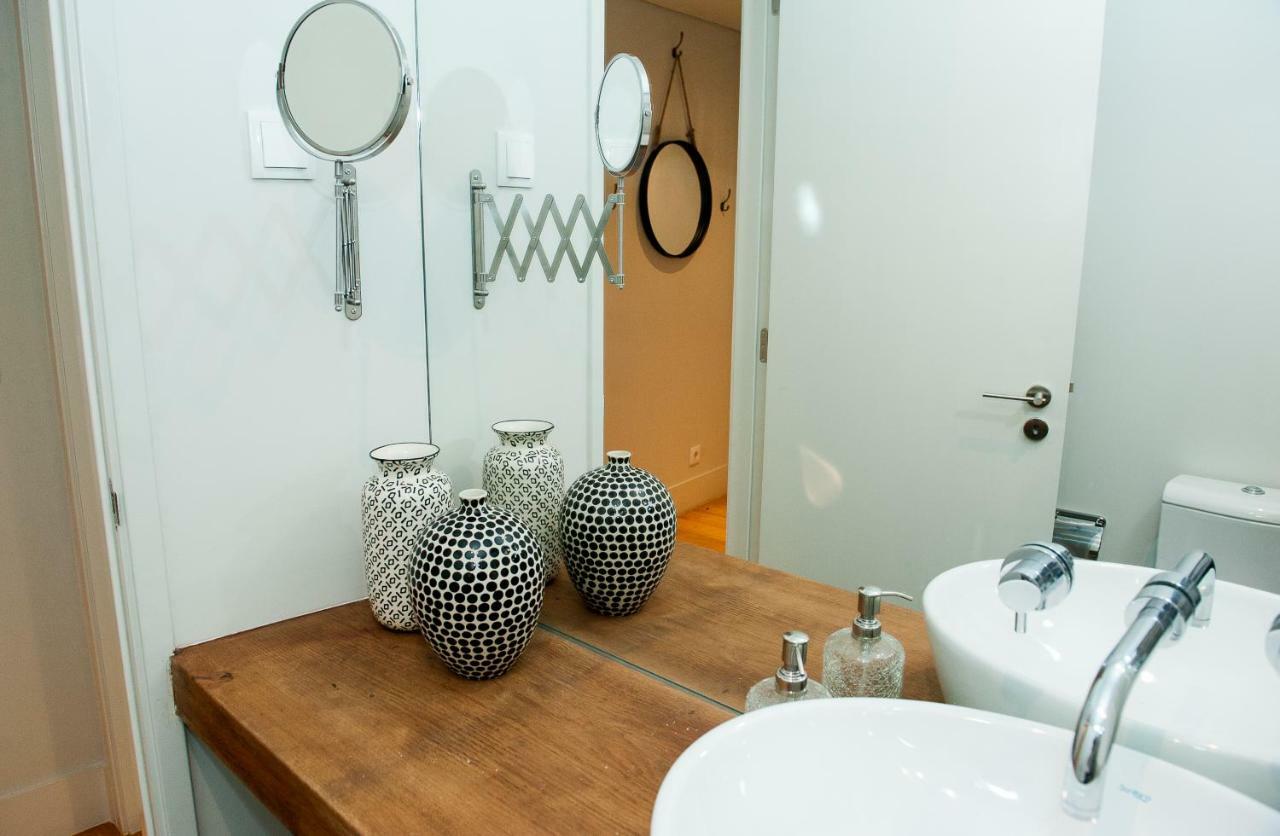 Libest Ribeira 4 - Boavista Appartement *