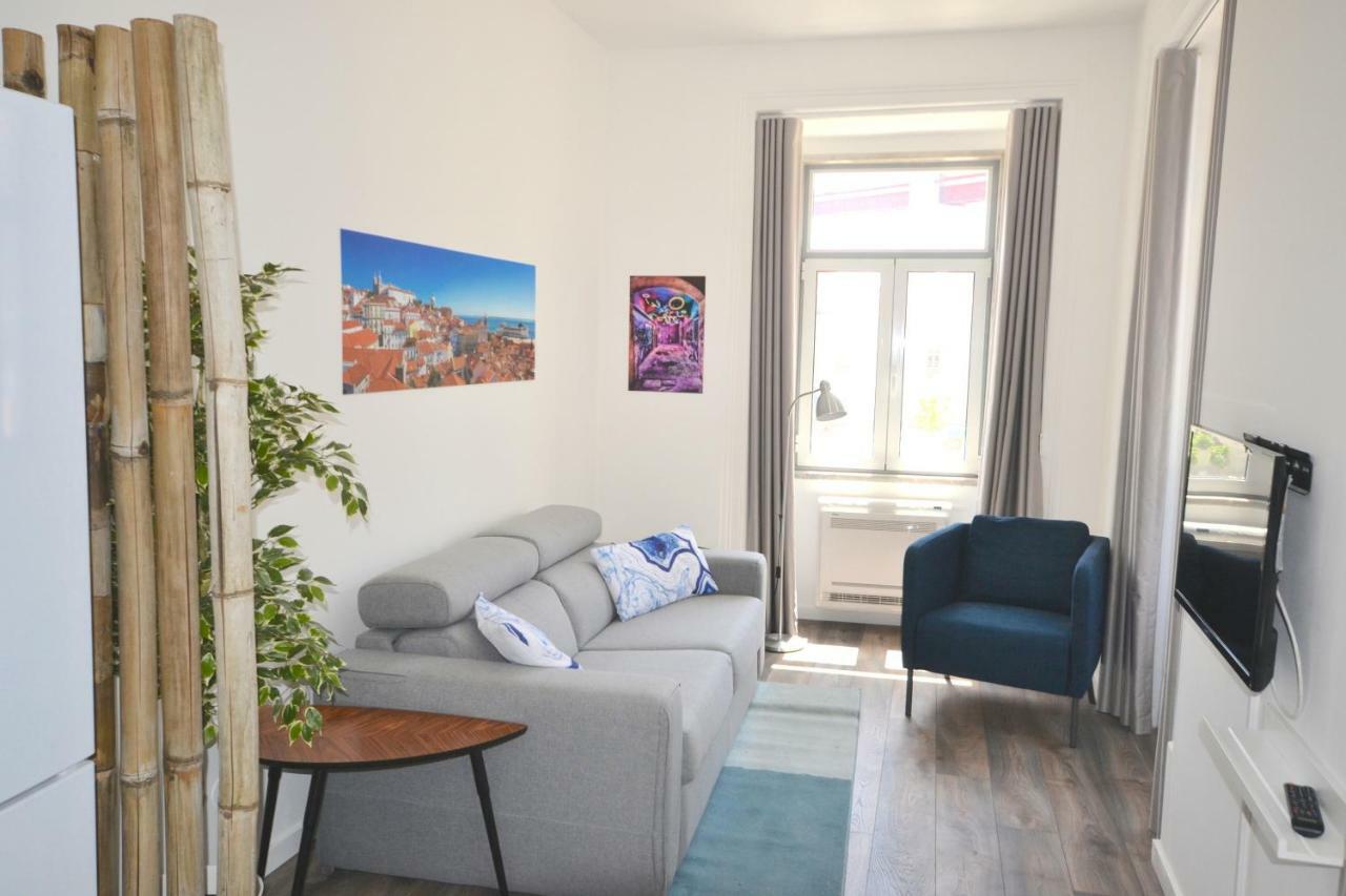 Apartment Trylisbon Calvario