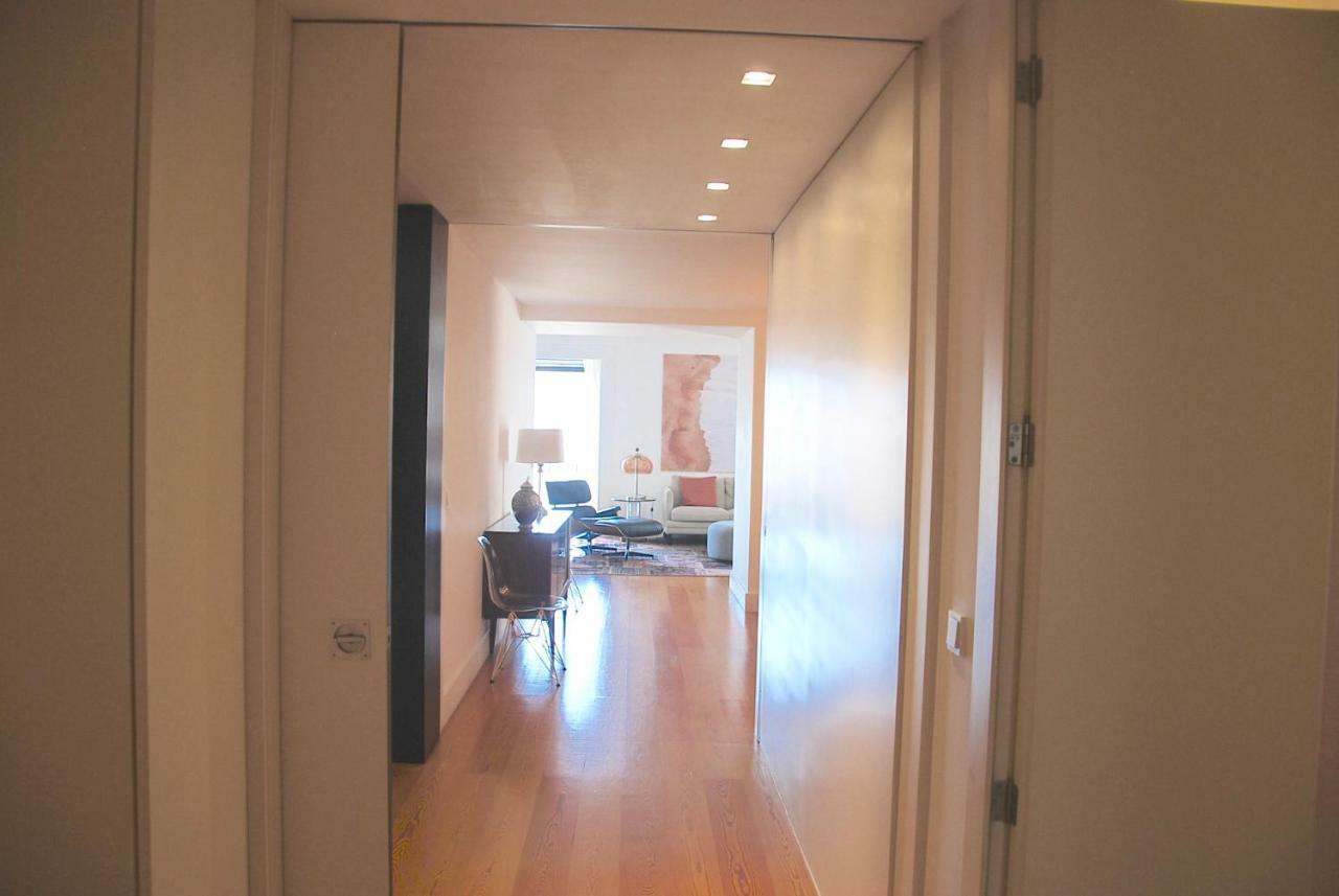 Apartment Santa Catarina Luxury Lissabon