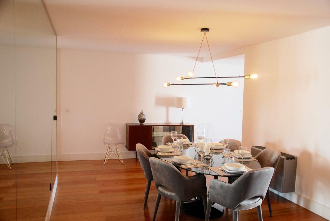 Santa Catarina Luxury * Lissabon