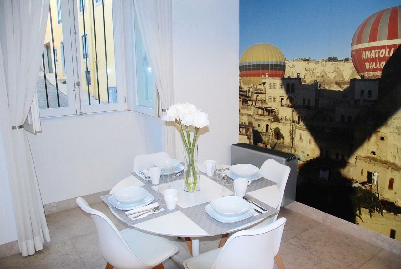 Santa Catarina Luxury * Lissabon