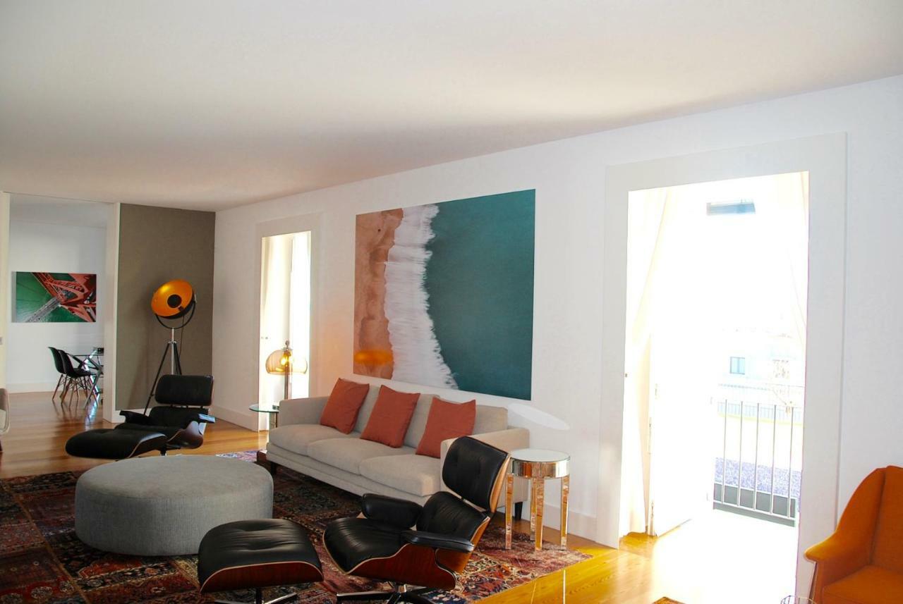 Santa Catarina Luxury Lissabon