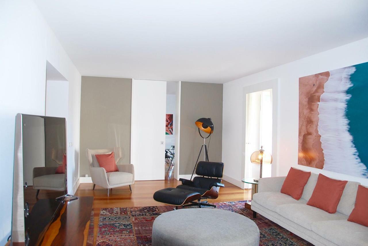 Santa Catarina Luxury Lissabon