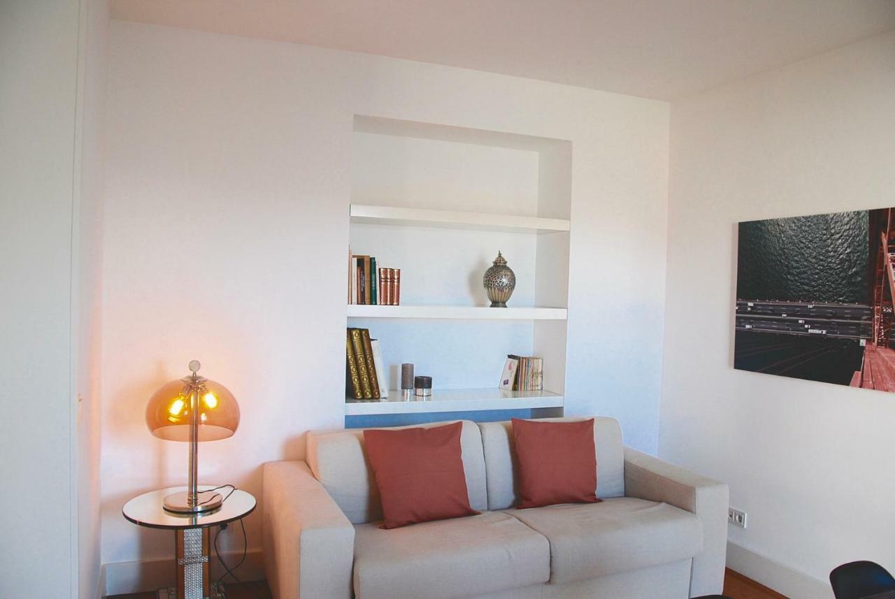 Santa Catarina Luxury Lissabon