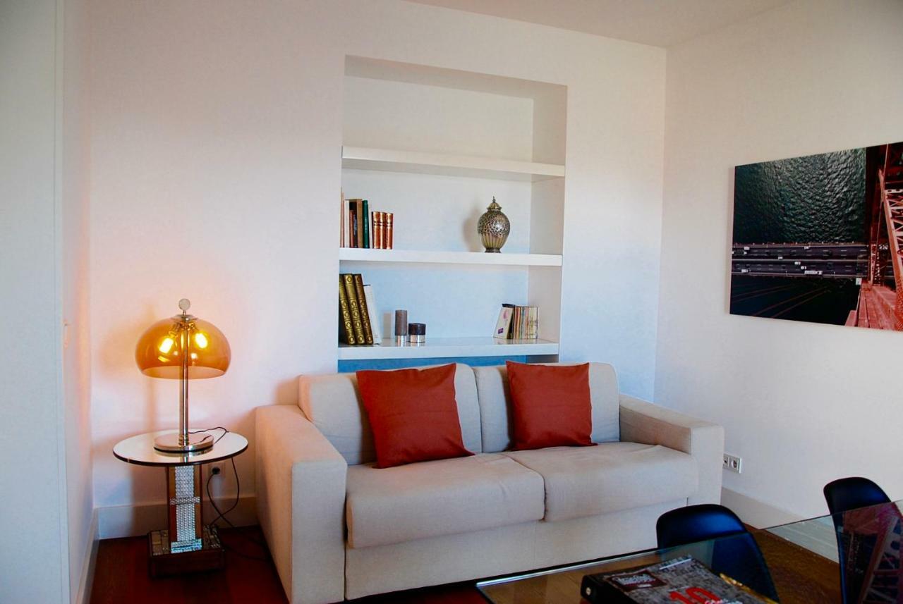 Santa Catarina Luxury * Lissabon