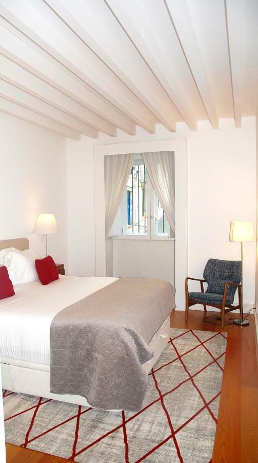Santa Catarina Luxury * Lissabon