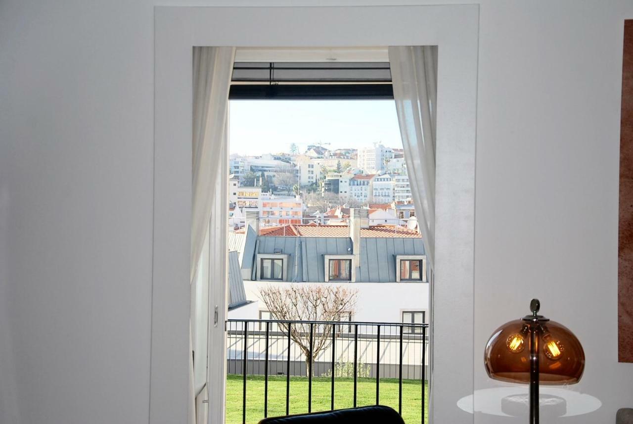 Santa Catarina Luxury * Lissabon