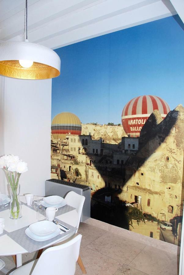 Santa Catarina Luxury Lissabon