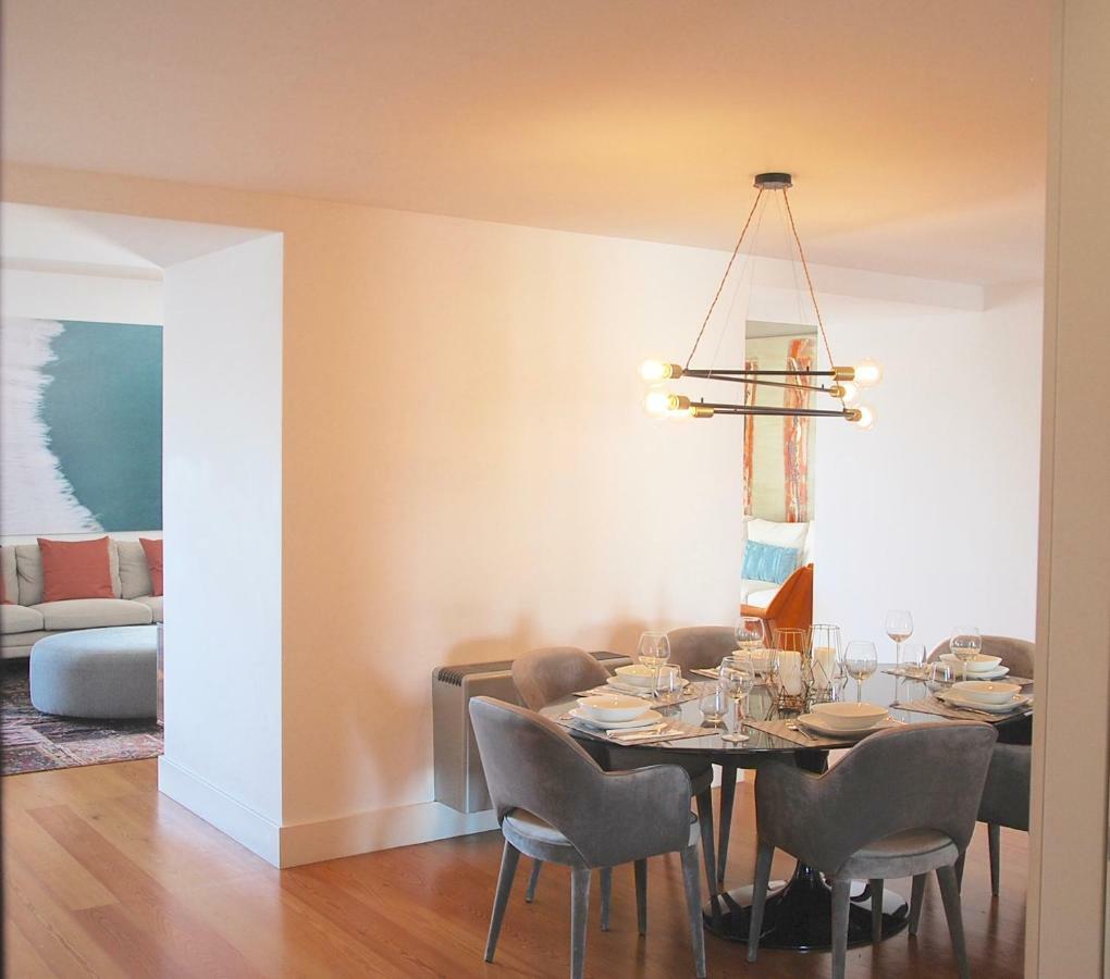 Apartment Santa Catarina Luxury Lissabon