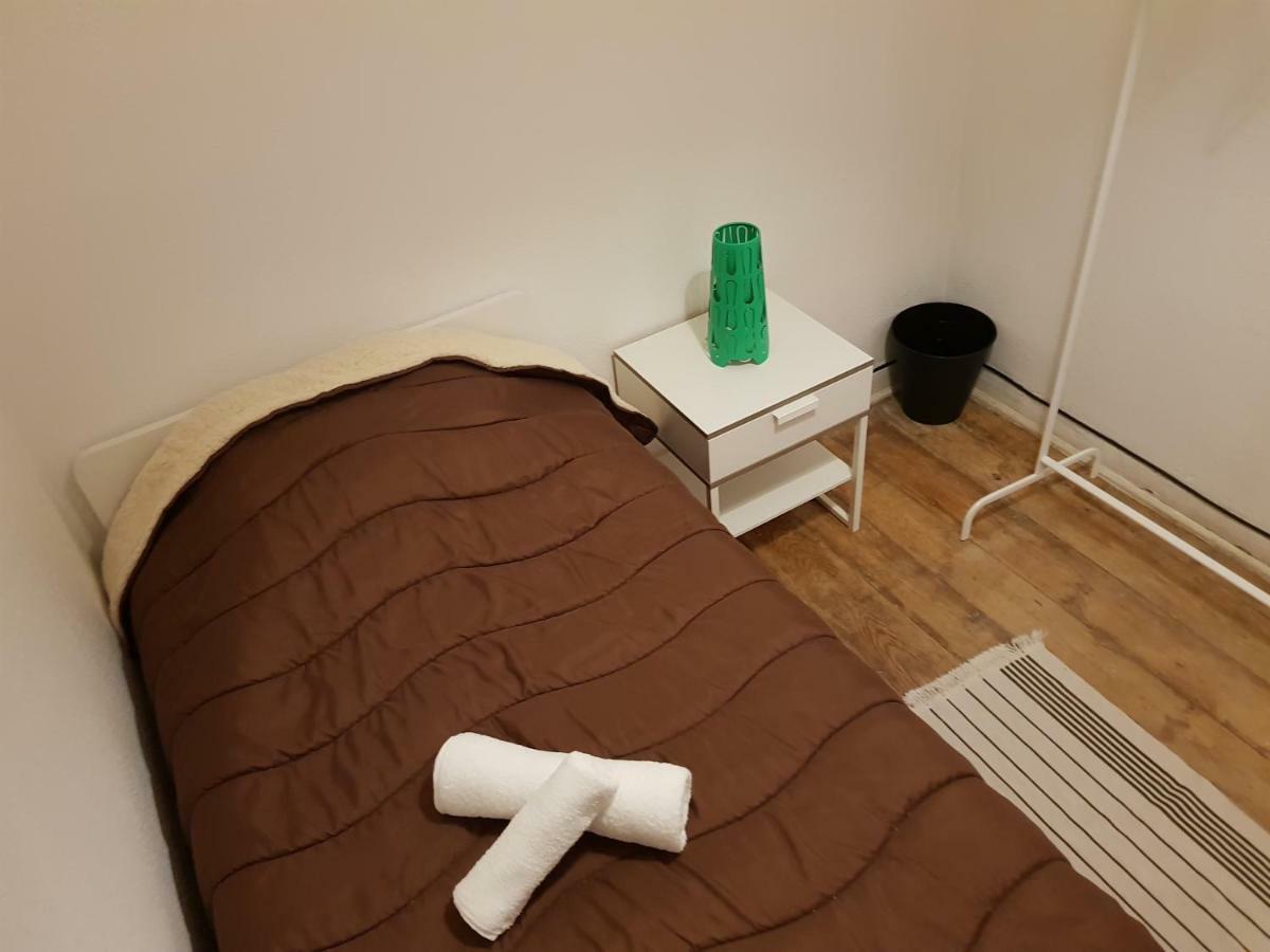 Brother's Accommodatie bij particulieren