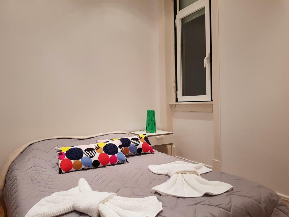 Brother's Accommodatie bij particulieren *