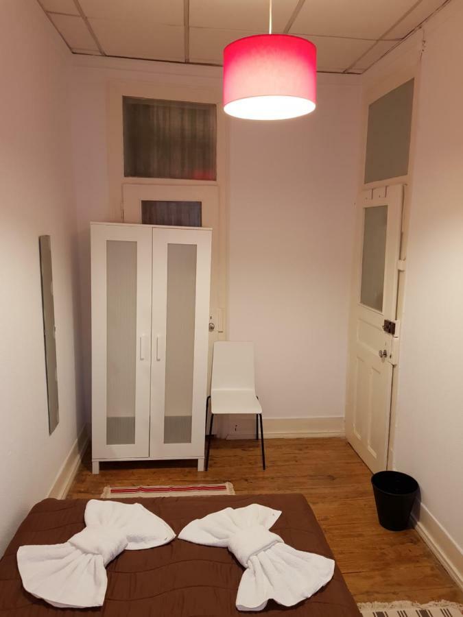 Accommodatie bij particulieren Brother's Lissabon