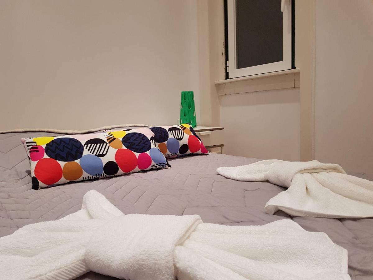 Brother's Accommodatie bij particulieren Lissabon