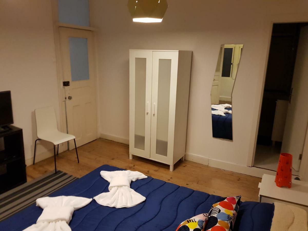 Brother's Accommodatie bij particulieren