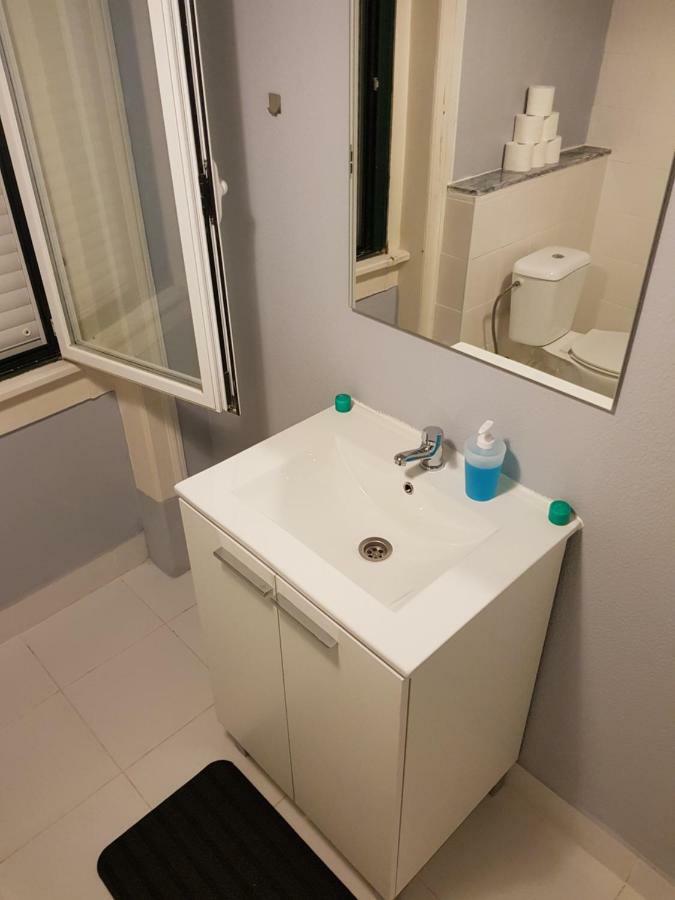 Brother's Accommodatie bij particulieren Lissabon