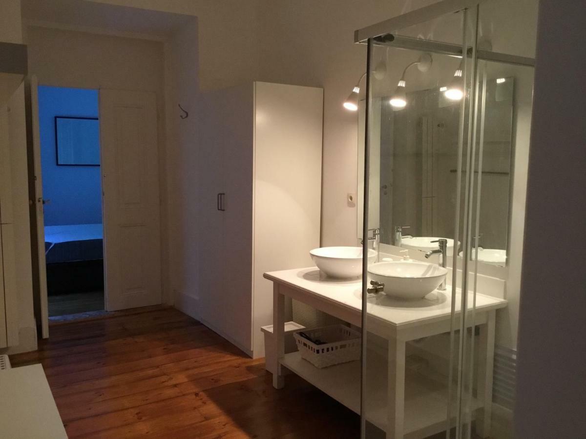Appartement Castle Lisboa