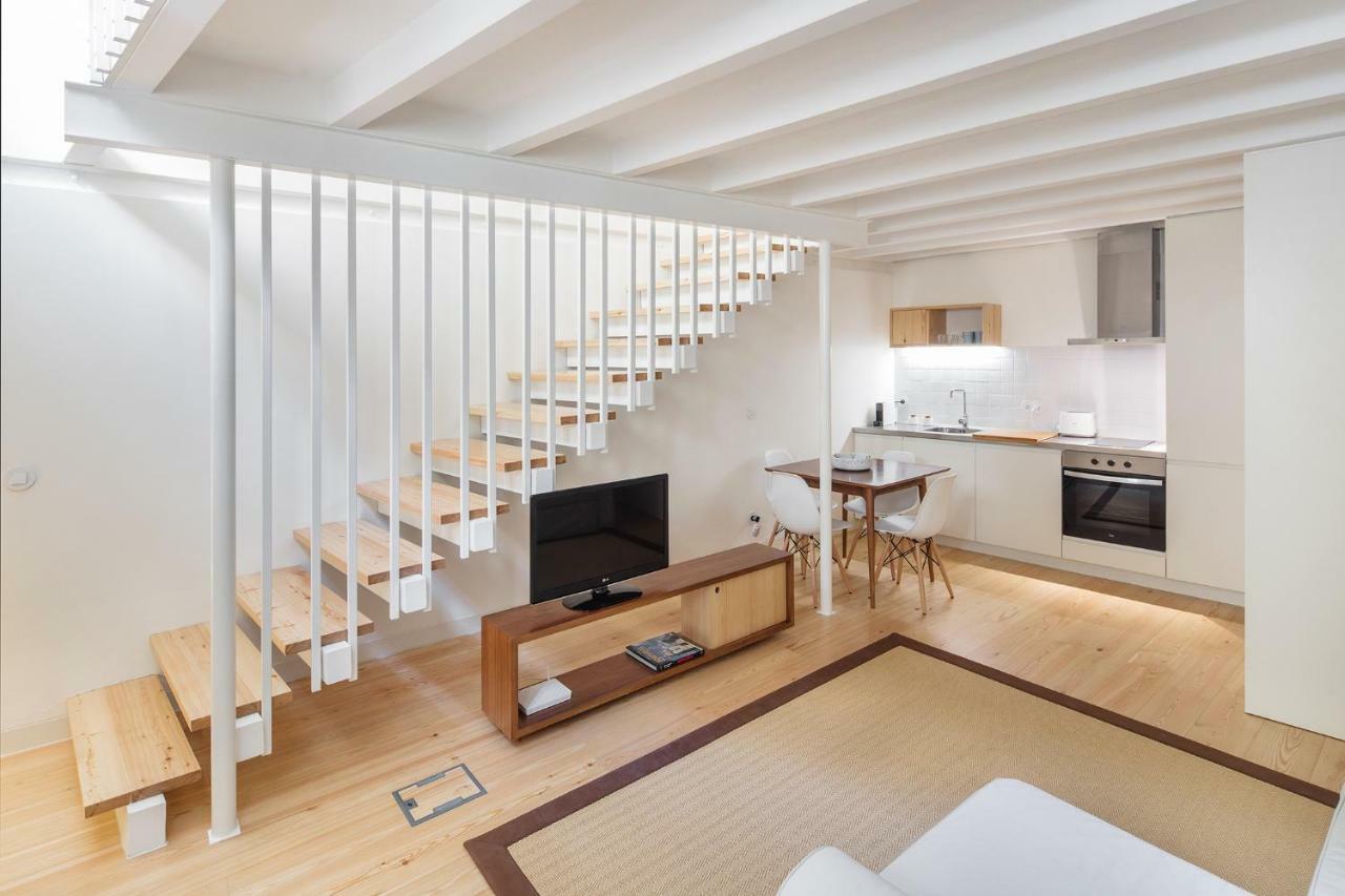 Appartement Glory Days Lissabon