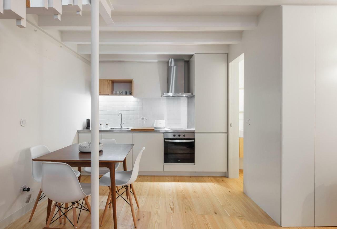 Appartement Glory Days Lissabon