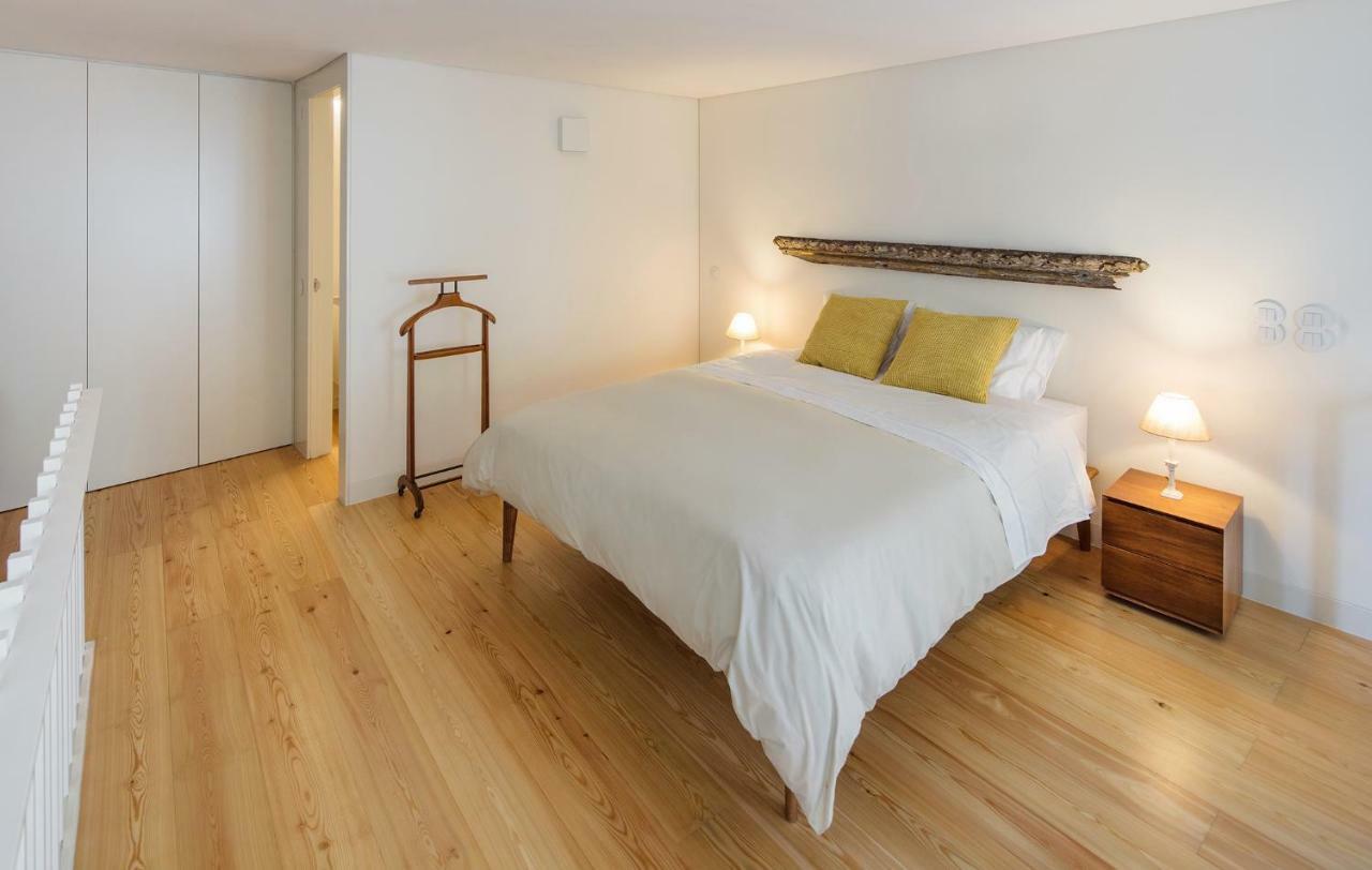 Appartement Glory Days Lissabon