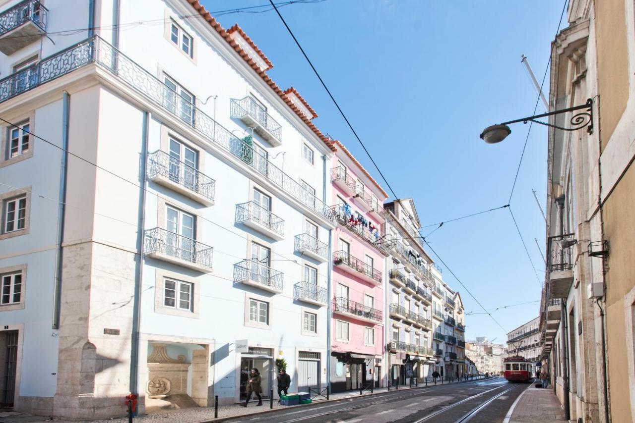 Libest Ribeira 4 - Boavista Lissabon