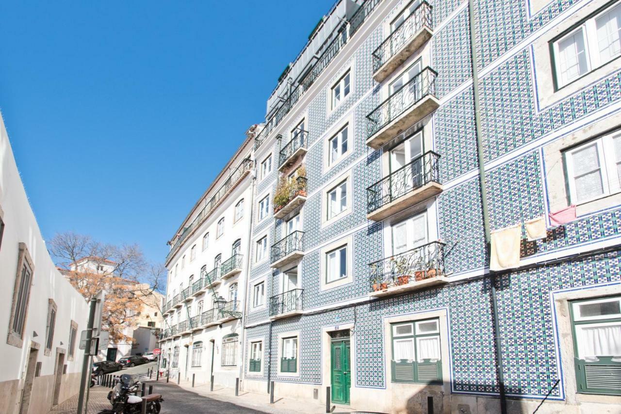 Appartement Libest Bica 1 - Cordoeiros *