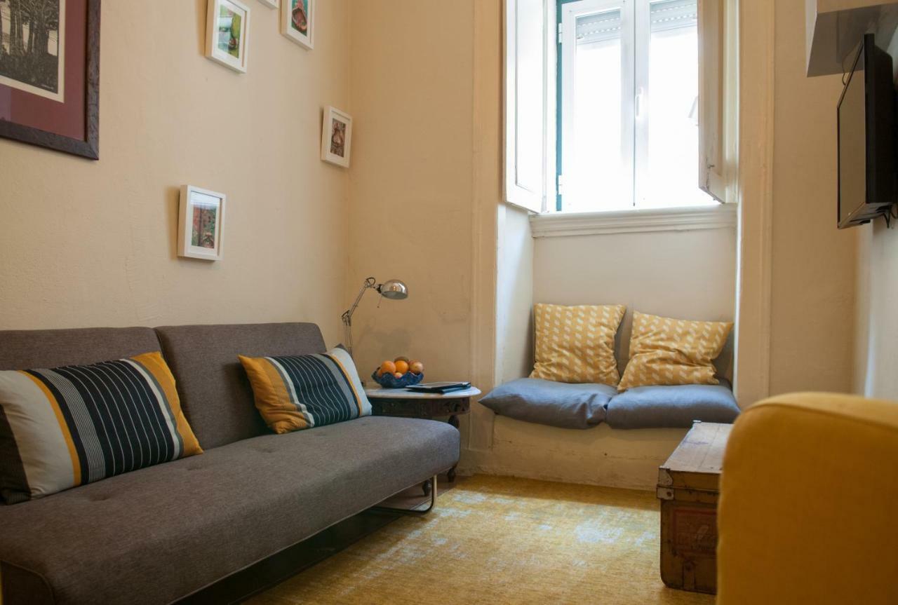 120 Passidico Appartement Lisboa