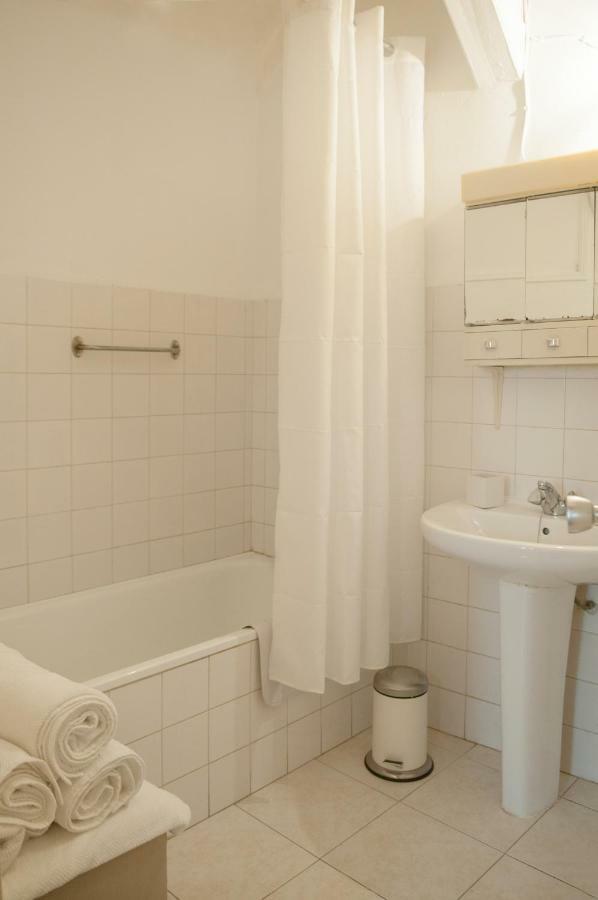 Appartement 120 Passidico