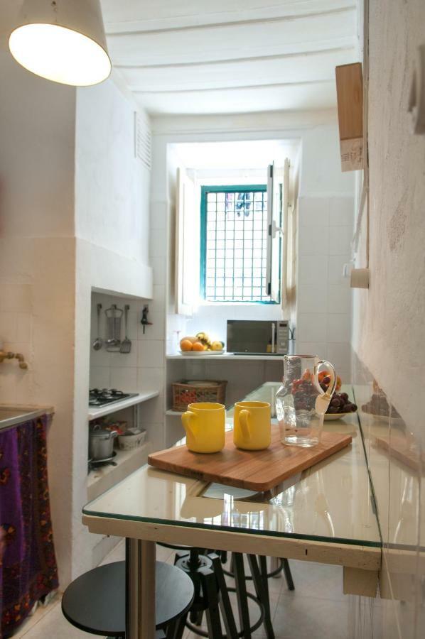 120 Passidico Appartement Lisboa